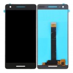 Lcd With Touch Screen For Nokia 2 1 Copper By - Maxbhi Com