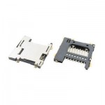 MMC Connector for Samsung Galaxy A8 Star (A9 Star)