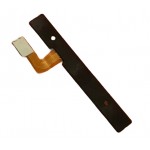 Power Button Flex Cable For Energizer Hardcase H500s On Off Flex Pcb By - Maxbhi Com