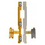Power Button Flex Cable For Huawei Honor 9i 2018 On Off Flex Pcb By - Maxbhi Com