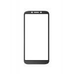 Replacement Front Glass For Motorola Moto E5 Play Go Gold By - Maxbhi Com
