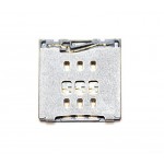 Sim Connector for BQ Aquaris X2 Pro