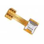 Sim Connector for Coolpad Cool 2
