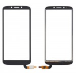 Touch Screen Digitizer For Motorola Moto E5 Play Go White By - Maxbhi Com