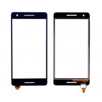 Touch Screen Digitizer For Nokia 2 1 Silver By - Maxbhi Com