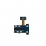 Audio Jack Flex Cable for Samsung Galaxy J3 2018