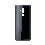 Back Panel Cover For Alcatel 7 White - Maxbhi Com