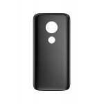 Back Panel Cover For Motorola Moto E5 Play Go Black - Maxbhi Com