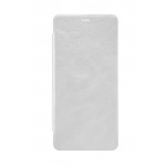 Flip Cover For Alcatel 7 White By - Maxbhi Com