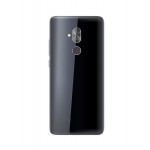 Full Body Housing For Alcatel 7 White - Maxbhi Com