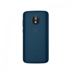 Full Body Housing For Motorola Moto E5 Play Go Blue - Maxbhi Com