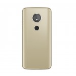 Full Body Housing For Motorola Moto E5 Play Go Gold - Maxbhi Com