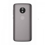 Full Body Housing For Motorola Moto E5 Play Go Grey - Maxbhi Com