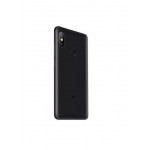 Full Body Housing For Xiaomi Redmi Note 5 Pro Black - Maxbhi Com