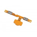Side Button Flex Cable for Samsung Galaxy A8 Star (A9 Star)