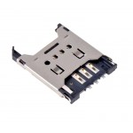 Sim Connector for Haier C300 (2018)