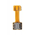Sim Connector for Meizu 15 Lite