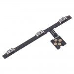 Volume Button Flex Cable For Xiaomi Mi 8 By - Maxbhi Com