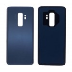 Back Panel Cover For Samsung Galaxy S9 Plus Blue - Maxbhi Com