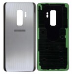 Back Panel Cover For Samsung Galaxy S9 Plus Grey - Maxbhi Com