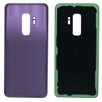 Back Panel Cover For Samsung Galaxy S9 Plus Purple - Maxbhi Com
