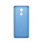 Back Panel Cover For Xiaomi Redmi Note 5 Blue - Maxbhi Com