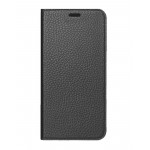 Flip Cover For Samsung Galaxy S8 Grey By - Maxbhi Com