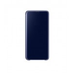 Flip Cover For Samsung Galaxy S9 Plus Blue By - Maxbhi Com