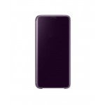 Flip Cover For Samsung Galaxy S9 Plus Purple By - Maxbhi Com