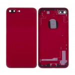 Full Body Housing For Apple Iphone 7 Plus Red - Maxbhi Com