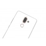 Full Body Housing For Nokia 7 Plus Copper - Maxbhi Com