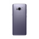 Full Body Housing For Samsung Galaxy S8 Grey - Maxbhi Com