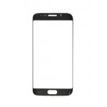 Replacement Front Glass For Samsung Galaxy S7 Edge Pearl By - Maxbhi Com