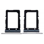 Sim Card Holder Tray For Google Pixel 2 Xlwhite - Maxbhi Com