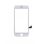 Touch Screen Digitizer For Apple Iphone 7 Red By - Maxbhi Com