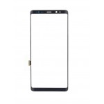 Touch Screen Digitizer For Samsung Galaxy Note 8 Grey By - Maxbhi Com