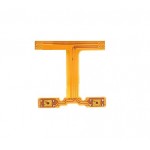Volume Button Flex Cable For Oppo A37 By - Maxbhi Com