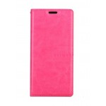 Flip Cover For Samsung Galaxy Note 8 Pink By - Maxbhi Com