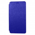 Flip Cover For Xiaomi Mi Max 3 Blue By - Maxbhi Com