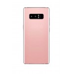 Full Body Housing For Samsung Galaxy Note 8 Pink - Maxbhi Com