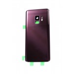 Full Body Housing For Samsung Galaxy S9 Purple - Maxbhi Com