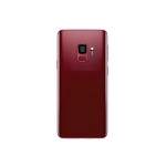 Full Body Housing For Samsung Galaxy S9 Red - Maxbhi Com