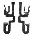 Replacement Front Camera For Apple Iphone 8 Plus Selfie Camera By - Maxbhi Com