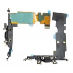 Charging Pcb Complete Flex For Apple Iphone 8 Plus By - Maxbhi Com
