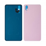 Back Panel Cover For Huawei P20 Pink Gold - Maxbhi Com
