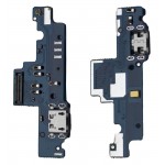 Charging Connector Flex Cable For Xiaomi Redmi Note 4 64gb By - Maxbhi Com