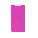 Flip Cover For Sony Xperia Z5 Pink By - Maxbhi Com