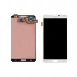 Lcd With Touch Screen For Samsung Galaxy Note 3 N9000 Rose Gold By - Maxbhi Com