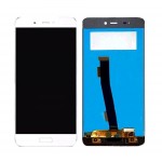 Lcd With Touch Screen For Xiaomi Mi5 Ceramic By - Maxbhi Com