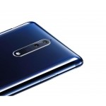 Full Body Housing For Nokia 8 Black - Maxbhi Com